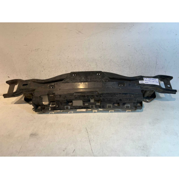 Alma Parachoque Traseiro Bmw 320i/f30 2013 2014 A 2016 / Ori