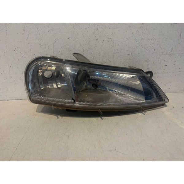 Farol Gm Celta 2001 2002 2003 2004 2005 2006 L.d Original Direito/passageiro