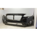 Parachoque Subaru Impreza Xv 2018 2019 2020 Original Preto