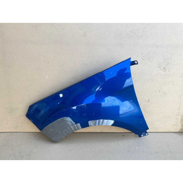 Paralama Ecosport 2013 2014 2015 2016 2017 2018 A 2021 L.e