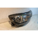 Farol Iveco Daily 2020 2021 2022 2023 L.e Original Esquerdo/motorista