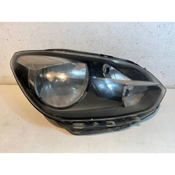 Farol Vw Up L.d 2012 2013 2014 2015 2016 2017 / Original Direito/passageiro