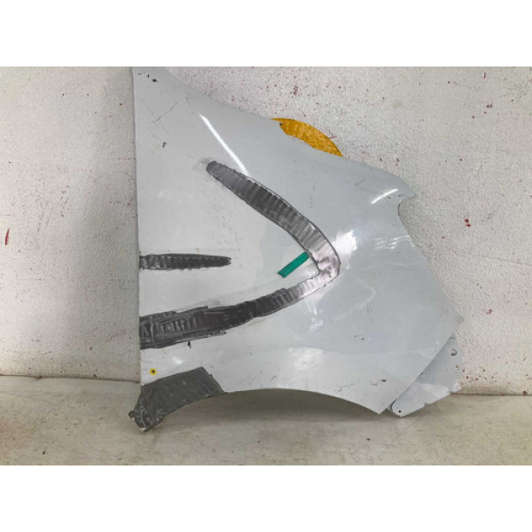 Paralama Renault Master L.d 2022 2023 2024 / Original