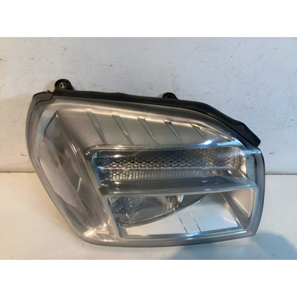Farol Ford Ranger L.d 2010 2011 2012 / Original  Direito
