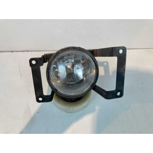 Farol Milha Hyundai Tucson 2004 2005 A 2014 L.d Original Transparente