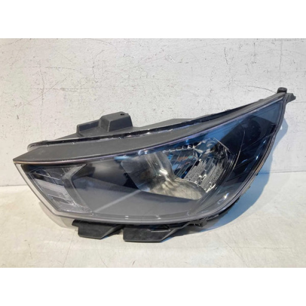 Farol Hyundai Hb20 2023 2024 2025 L.e Original Esquerdo/motorista