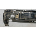 Alma Parachoque Dianteiro Ford  Courier 1999 2000 2013
