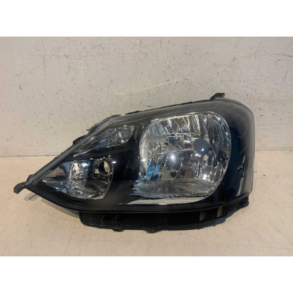 Farol Toyota Etios 2013 2014 2015 A 2021 L.e Original Direito/passageiro