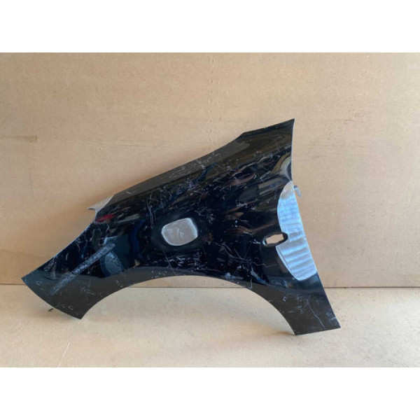 Paralama Peugeot 207 2009 2010 2011 2012 2013 L.e Original