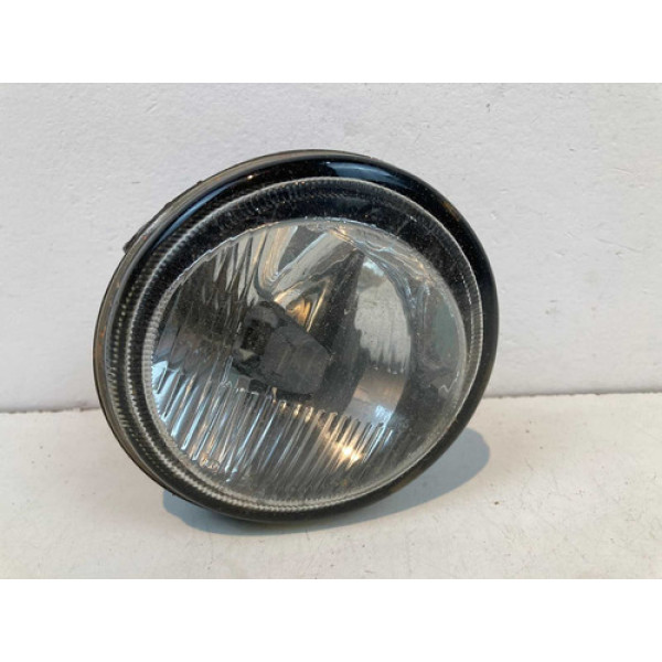 Farol Milha Renault Kangoo 2000 2001 2002 A 2005 L.d Origin Preto