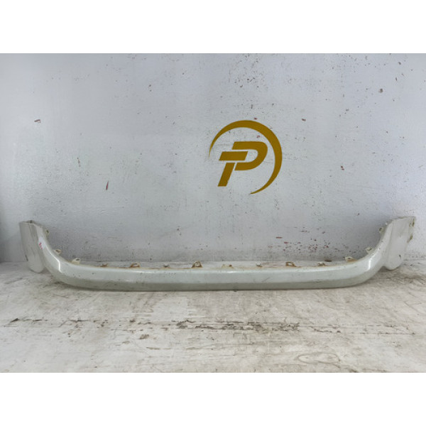 Parachoque Jeep Renegade 2019 2020 2021 Original Branco