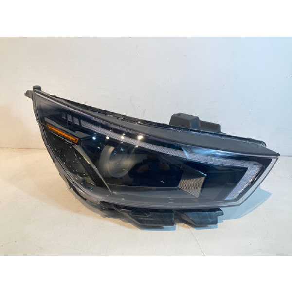 Farol Hyundai Hb20 L.d Led 2023 2024 / Original Esquerdo