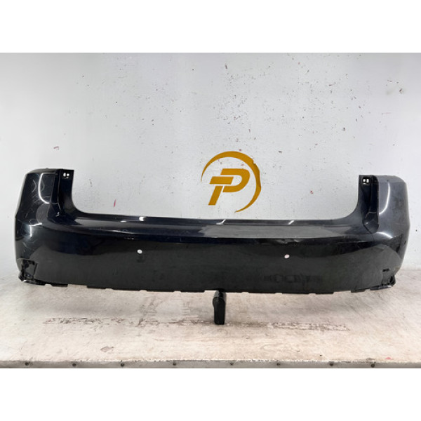 Parachoque Traseiro Lexus Ls250 2014 2015 2016 Original