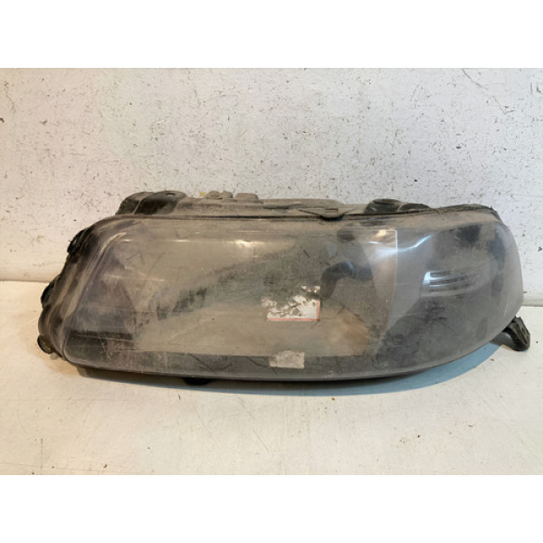 Farol Vw Gol Saveiro Parati G3 2000 2001 2002 A 2005 L.e Ori Esquerdo/motorista