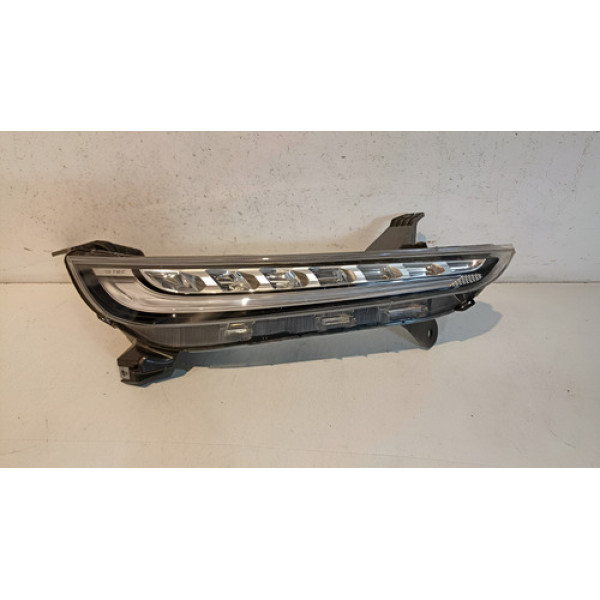 Farol Chery Tiggo 3x Pro 2021 2022 2023 L.d Original Direito