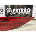 Lanterna Traseira Jaguar E Pace 2017 2018 2019 2020 2021 L.e Esquerdo Vermelho