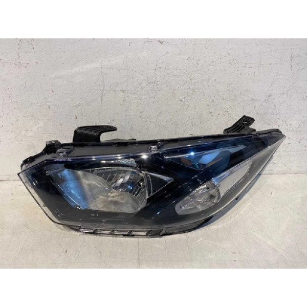 Farol Gm Onix Prisma 2017 2018 2019 L.e Original Esquerdo/motorista