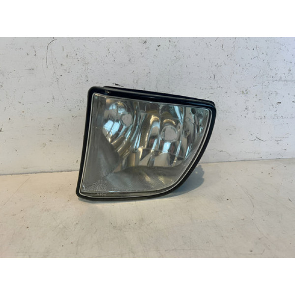 Farol Milha Chery Tiggo 2 2010 2011 2012 2013 2014 L.e Origi Água