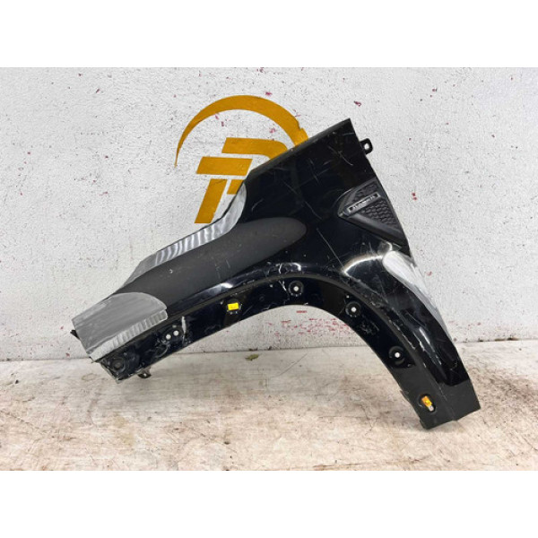 Paralama Fiat Strada 2021 2022 2023 2024 L.e Original