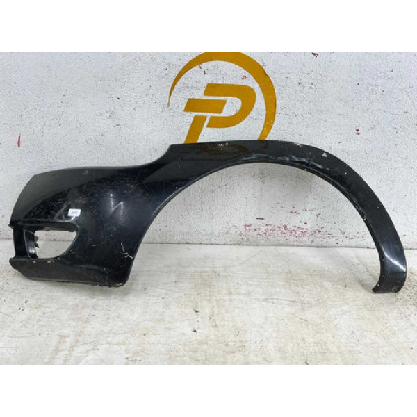 Polaina Dianteira Ford Ka L.e 2003 2004 2005 2006 / Original