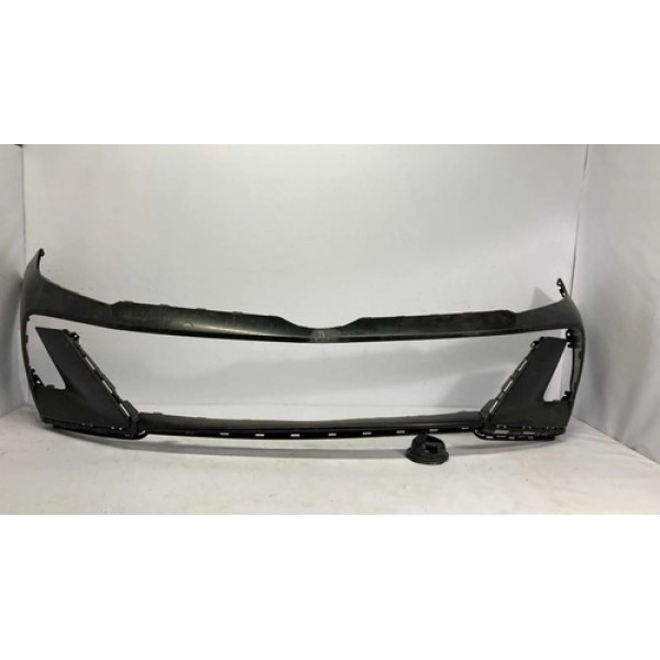 Parachoque Hyundai Hb20 2023 2024 / Original Preto