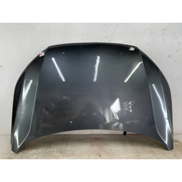 Capo Vw Gol Voyage G8 Saveiro G7 2017 2018 2019 / Original