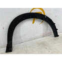 Moldura Paralama Haval H6 Gt L.e 2024 2025 / Original Preto