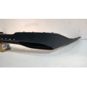 Spoiler Traseiro Mercedes Cla 250 2021 2022 Original Preto