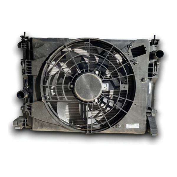 Kit Radiador Nissan Kicks 1.6 2017 2018 2019 2020 2021 Origi