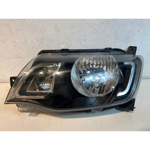 Farol Renault Kwid L.e 2017 2018 2019 2020 2021 / Original Esquerdo/motorista