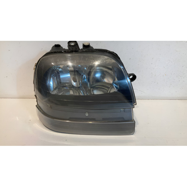 Farol Fiat Doblo L.d 2003 2004 2005 2006 2006 A 2009 / Origi Direito