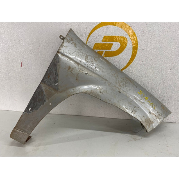 Para-lama L.d Palio Strada Adventure 2016