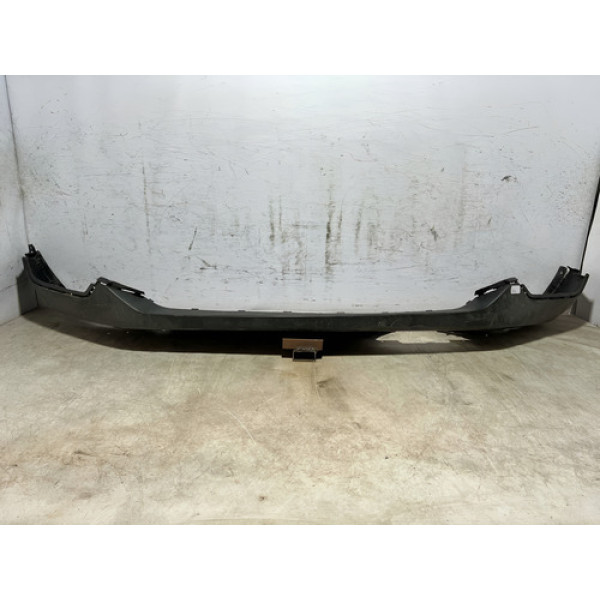 Spoiler Dianteiro Gm Tracker 2020 2021 2022 2023 / Original Preto