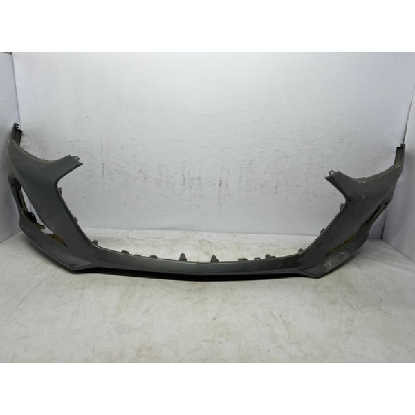 Parachoque Gm Onix 2020 2021 2022 2023 Original  Cinza