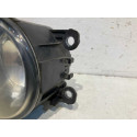 Farol Milha Jac J3 2013 2014 2015 2016 L.d Original Preto