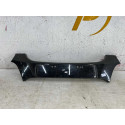 Moldura Aplique Parachoque Jac J3 2010 2011 2012 2013 / Orig