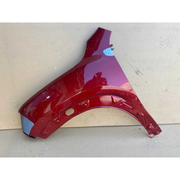 Paralama Renault Kwid 2018 2019 2020 2021 L.e Original