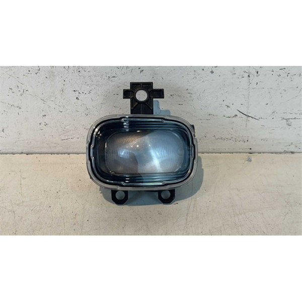 Farol Milha Nissan Kicks 2022 2023 2024 L.e Original Branco