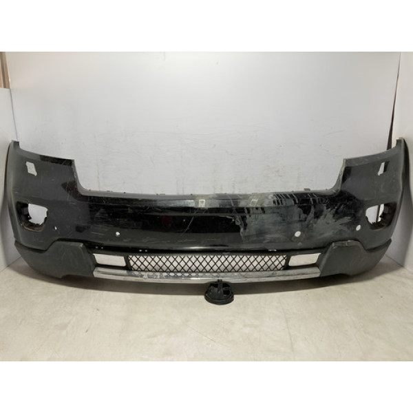 Parachoque C/grade Jeep Gran Cherokee 2013 2014 2015 / Origi Fosco
