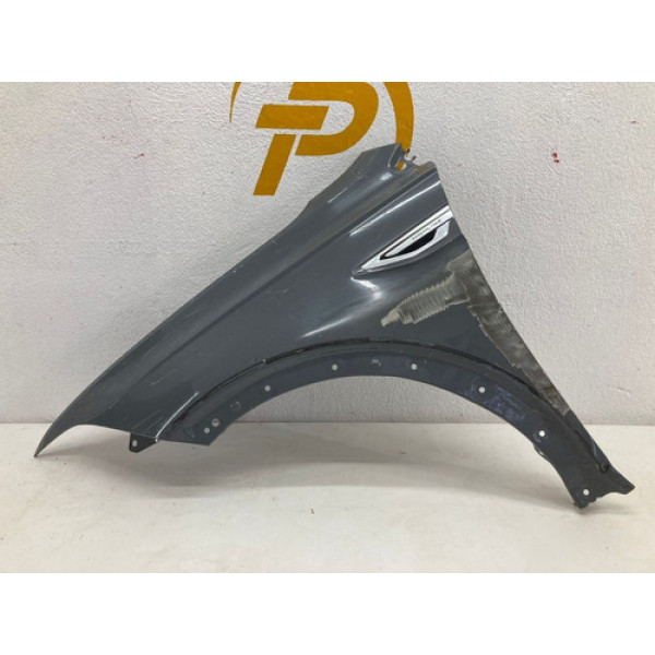 Paralama Vw T-cross T Cross 2018 2019 2020 2021 Original L.e