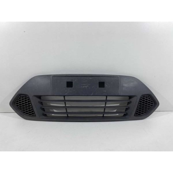 Grade Ford Fiesta Rocam 2011 2012 2013 2014 Original Preto Fosco