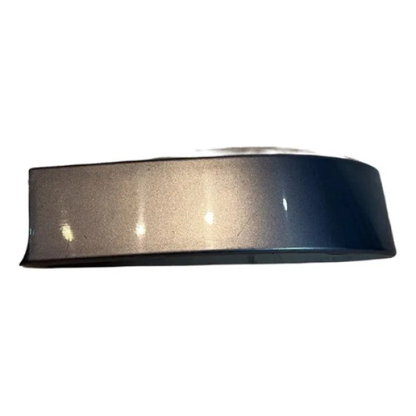 Moldura Inferior Lanterna Vw Gol G3 1999/2005 L.d Cinza-escuro Cinza Escuro