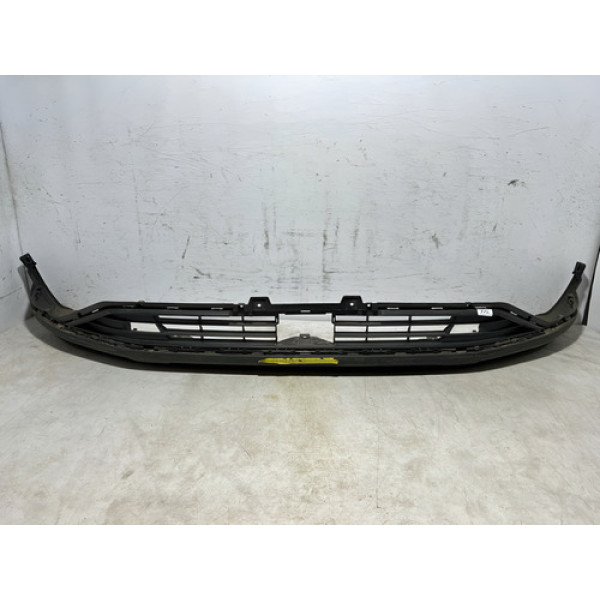 Spoiler Chery Tiggo 7 Pro 2021 2022 2023 / Original Preto