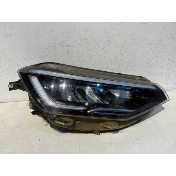 Farol Vw Nivus L.d  2019 2020 2021 2022 / Original Direito/passageiro