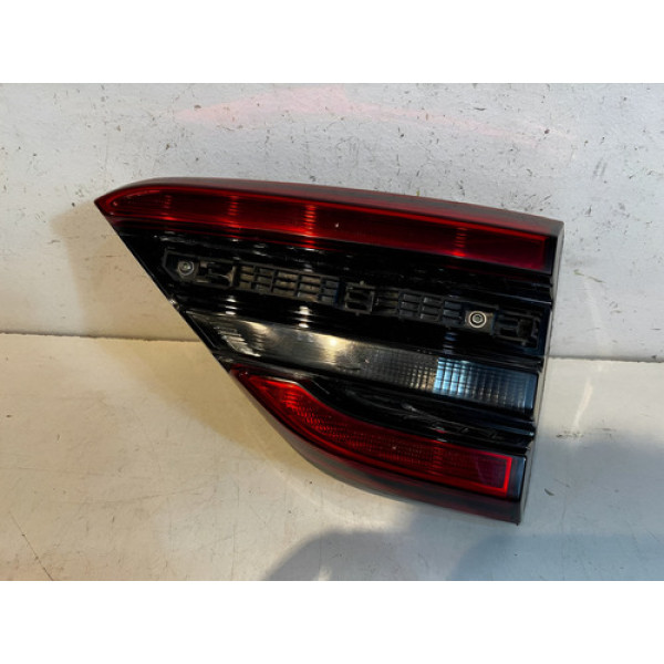 Lanterna Chery Tiggo 5x L.d 2021 2022 2023 / Original Direito Vermelho