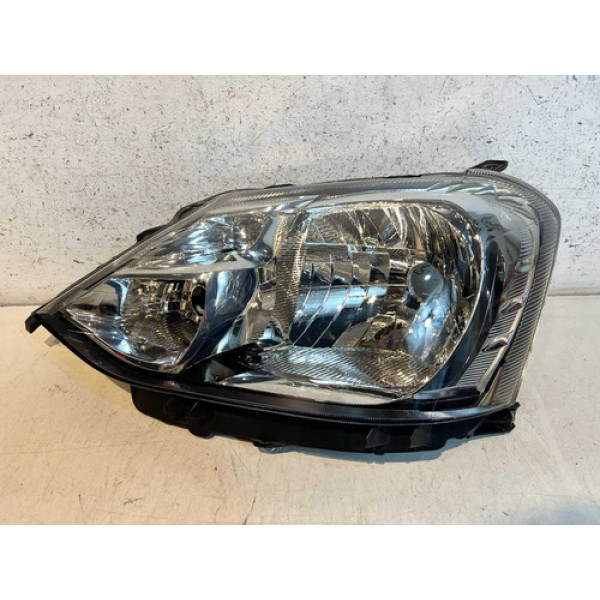Farol Toyota Etios L.e 2013 2014 2015 2016 A 2021 / Original Esquerdo/motorista