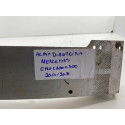 Alma Parachoque Diant Mercedes C180 C200 2015 2016 2017 Orig