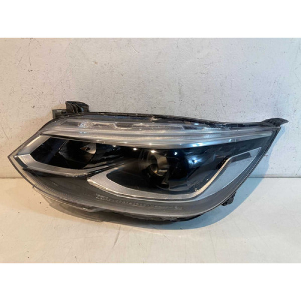 Farol Gm Onix Premier 2020 2021 2022 2023 L.e Original Esquerdo