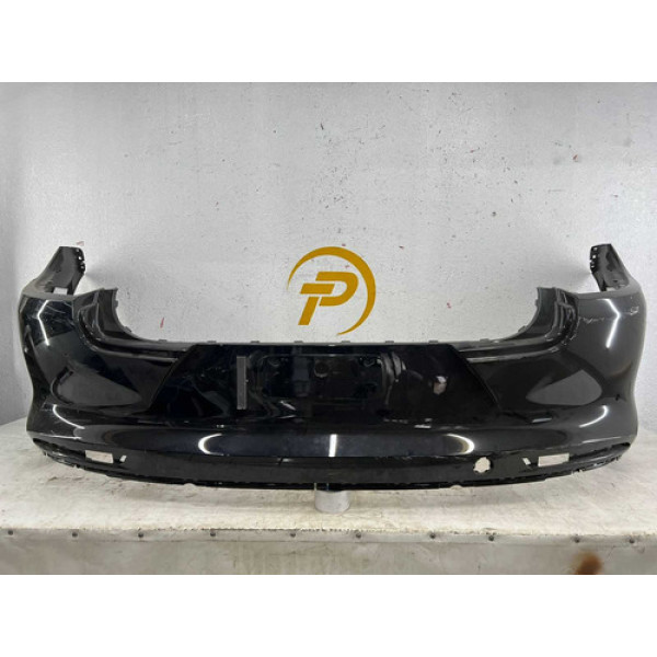 Parachoque Traseiro Porsche Panemara 2019 2020 2021 Original