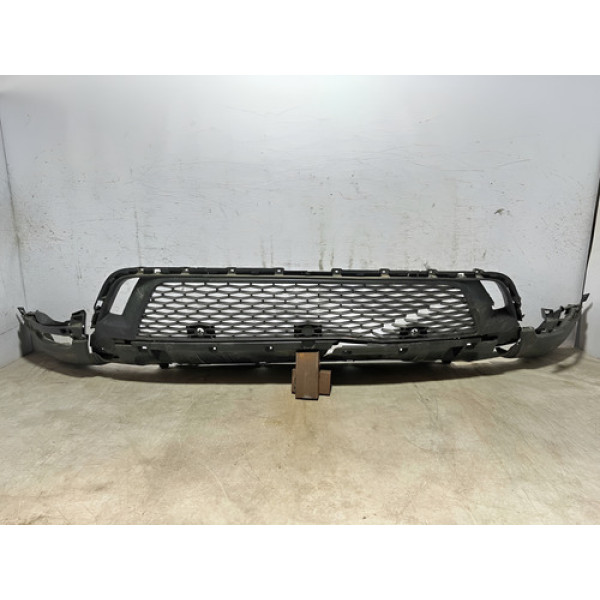 Spoiler Dianteiro Discovery Sport 2019 A 2022 / Origin C/det Preto